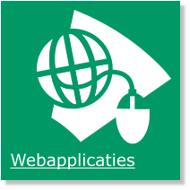 Webapplicaties